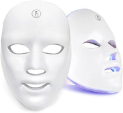 Lunar Luxe™ - Led Light Therapy Mask