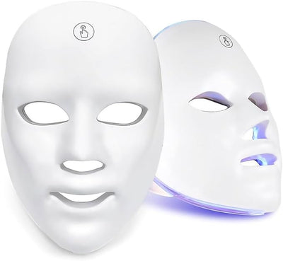 Lunar Luxe™ - Led Light Therapy Mask