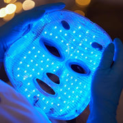 Lunar Luxe™ - Led Light Therapy Mask