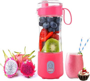 Lunar Luxe™ - Portable Smoothie Blender