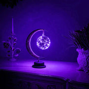 Lunar Luxe™ - Enchanted Lunar Lamp