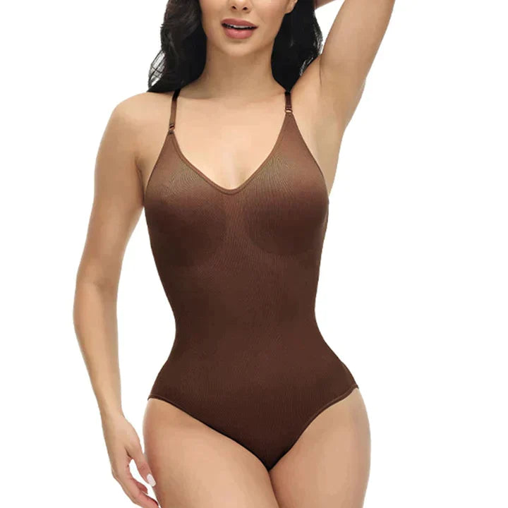 Lunar Luxe™ - Snatched Bodysuit - BUY ONE GET 1 FREE!