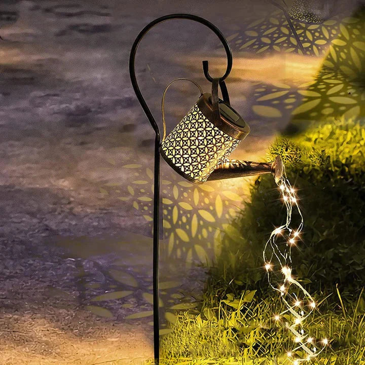 Lunar Luxe™ - Enchanted Watering Can
